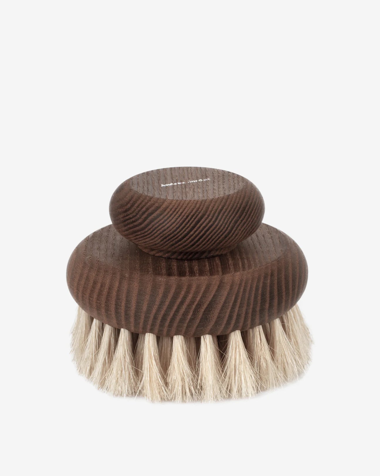 ANDRÉE JARDIN Ash Wood Heritage Large Body Brush