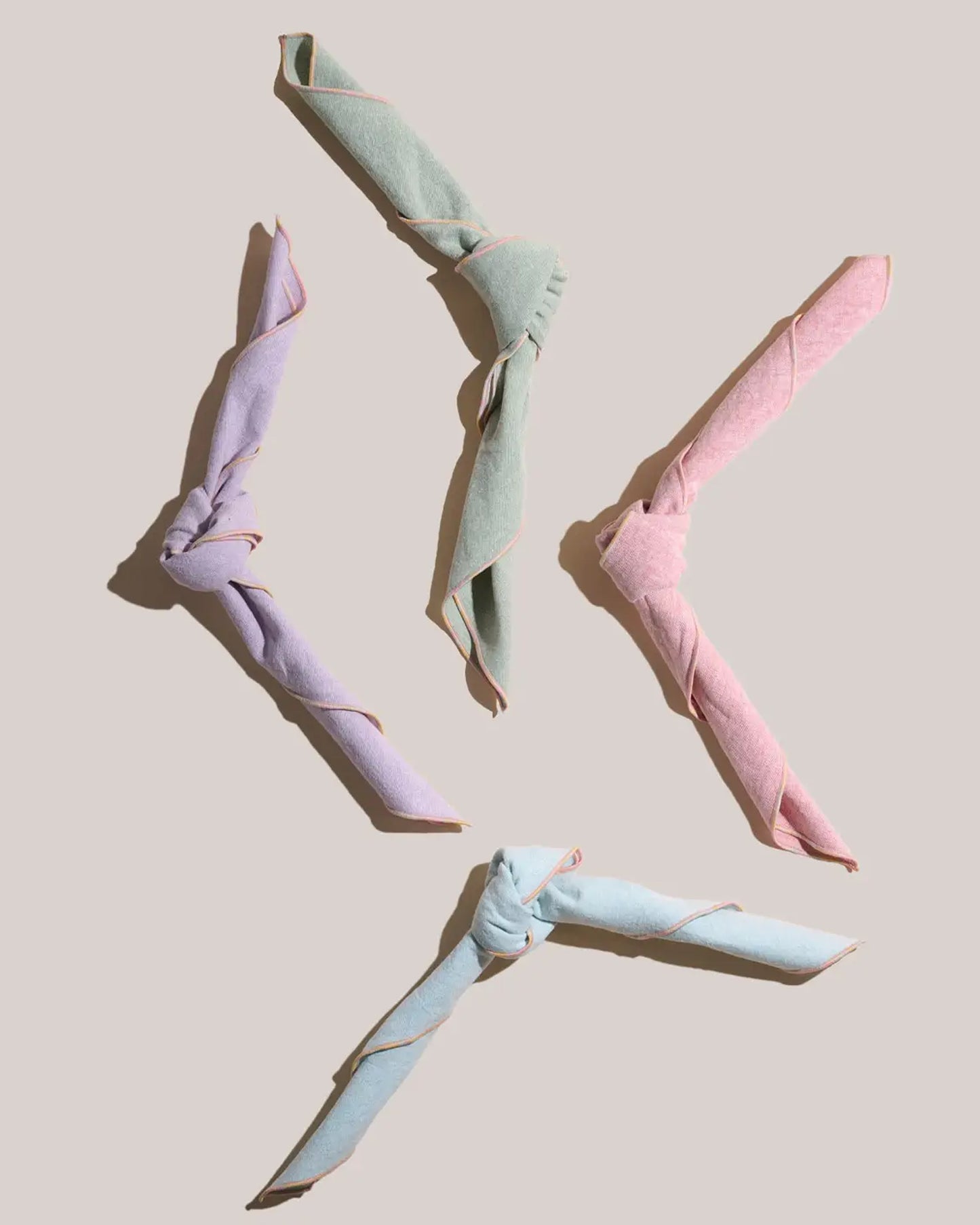 ATELIER SAUCIER Hummingbird Napkins
