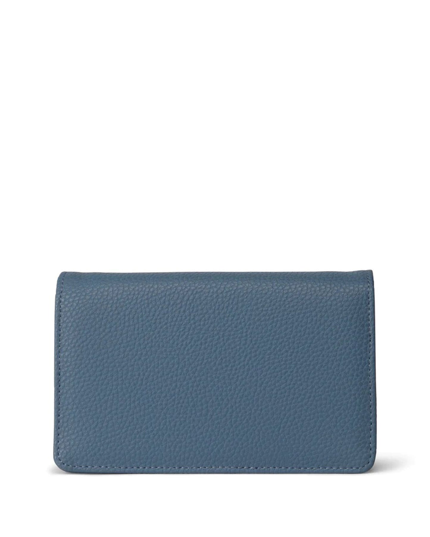 MATT & NAT Bee Veagn Crossbody Bag in Galaxy