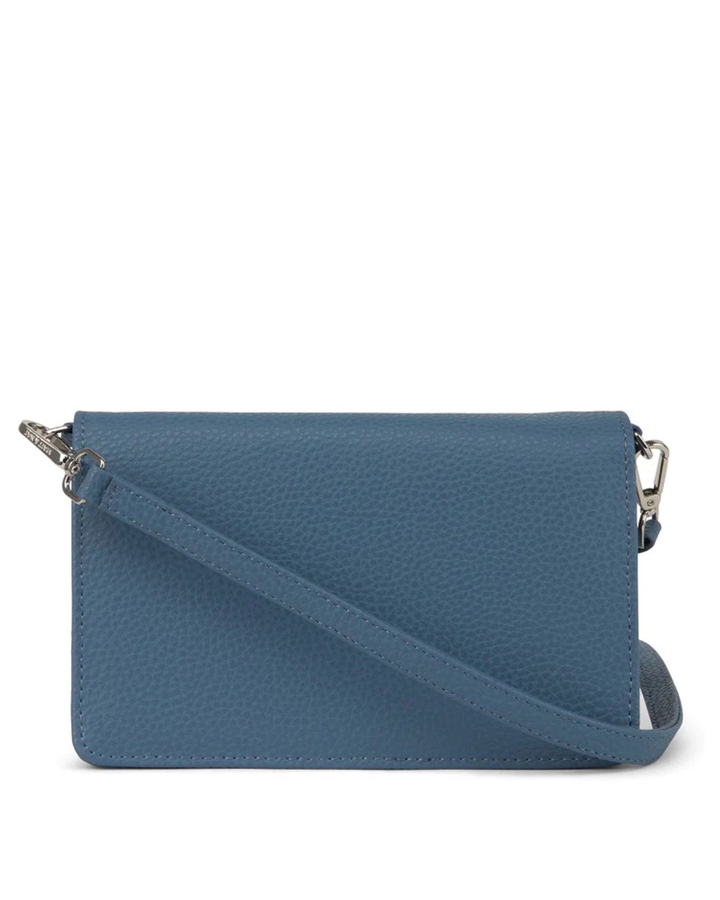 MATT & NAT Bee Veagn Crossbody Bag in Galaxy