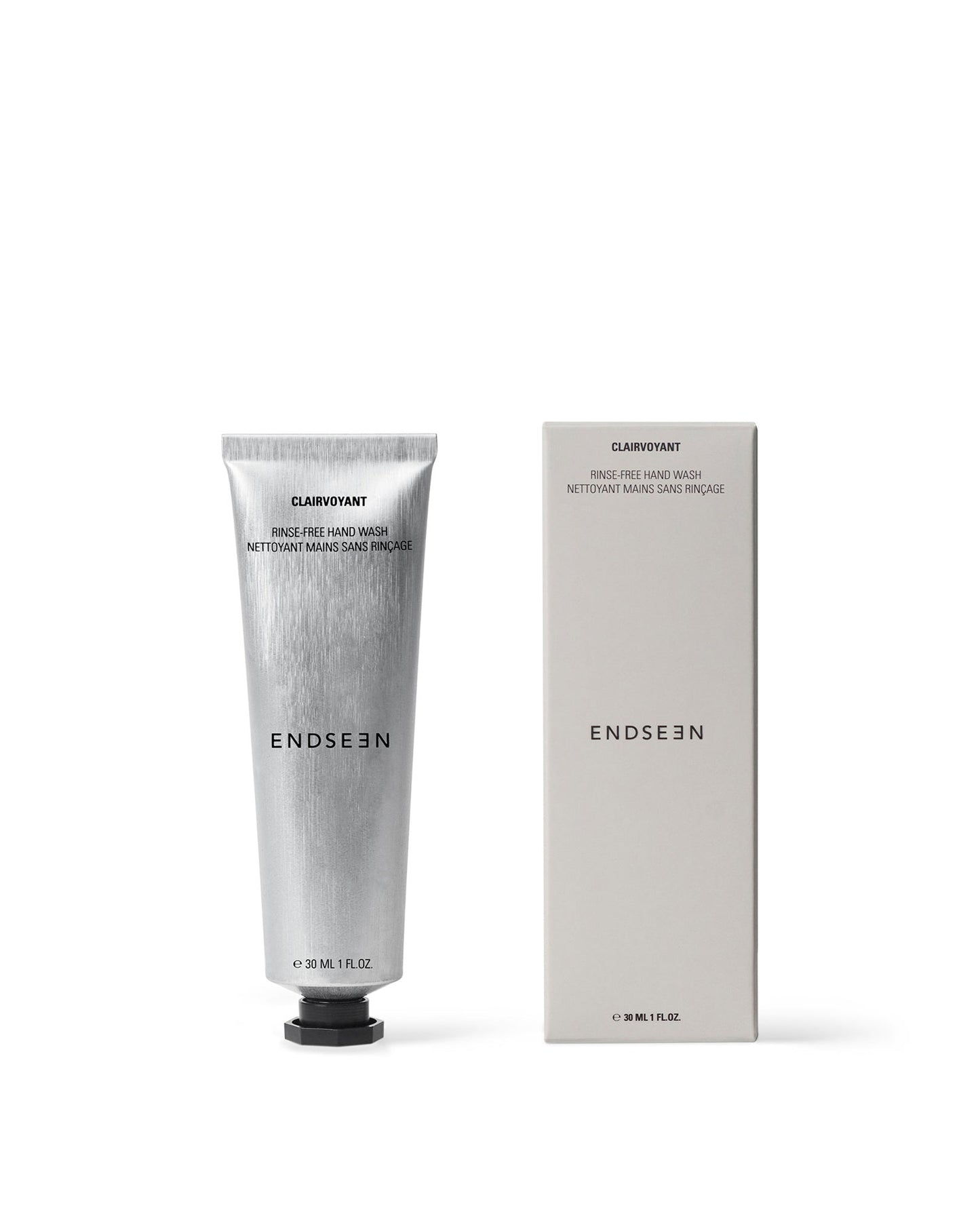 ENDSEEN Rinse-Free Handwash in Clairvoyant