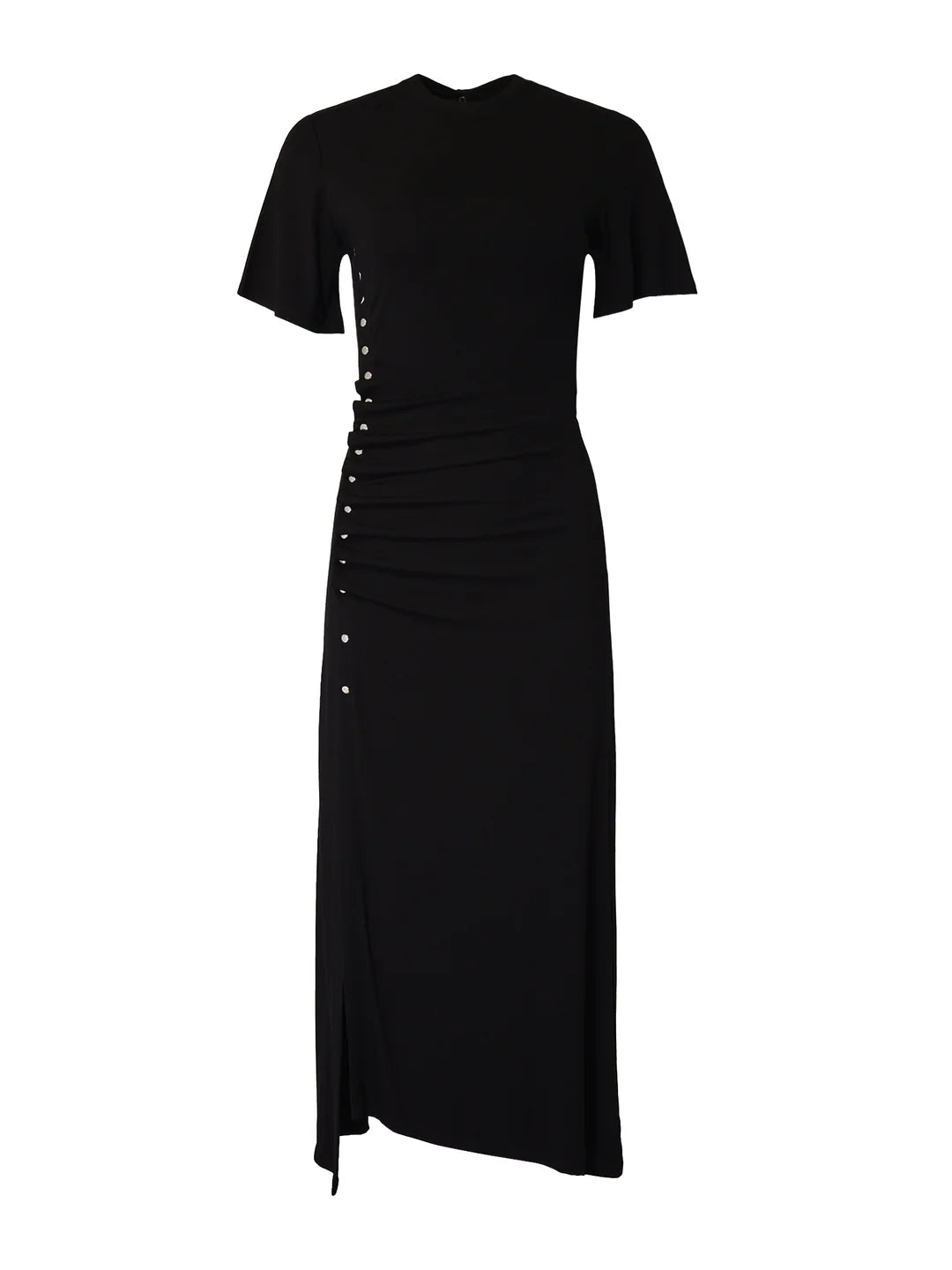 T.W.I.N. Oh Snap Dress in Black