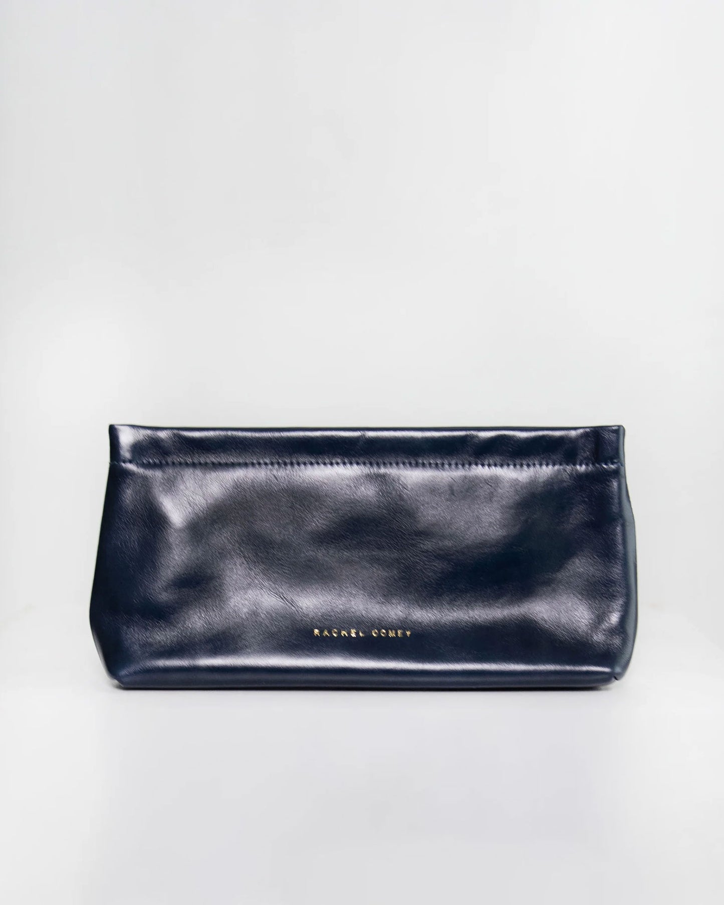 RACHEL COMEY Eno Bag in Navy