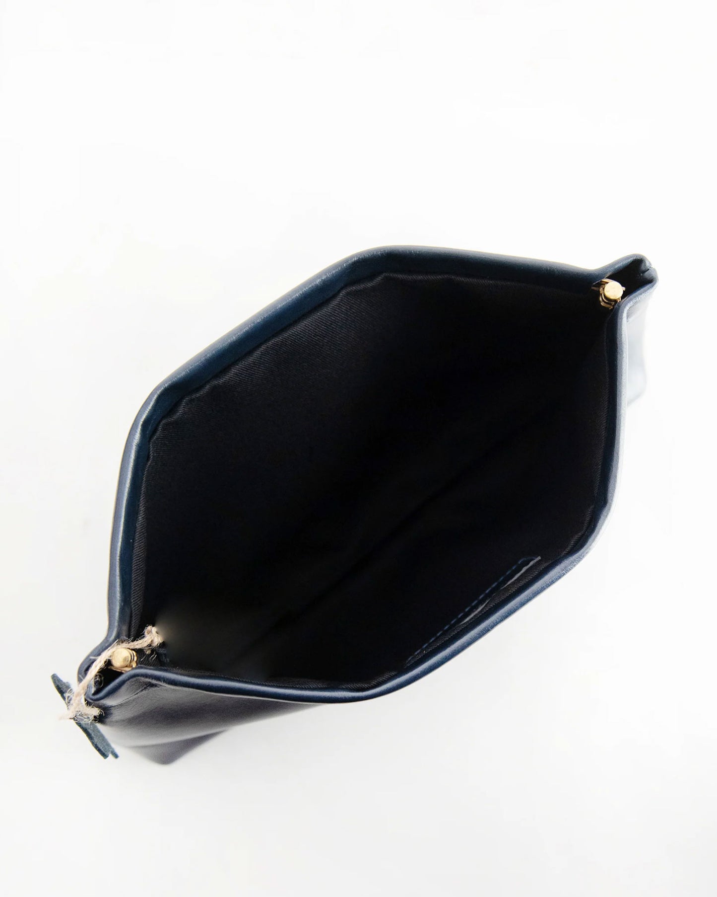 RACHEL COMEY Eno Bag in Navy