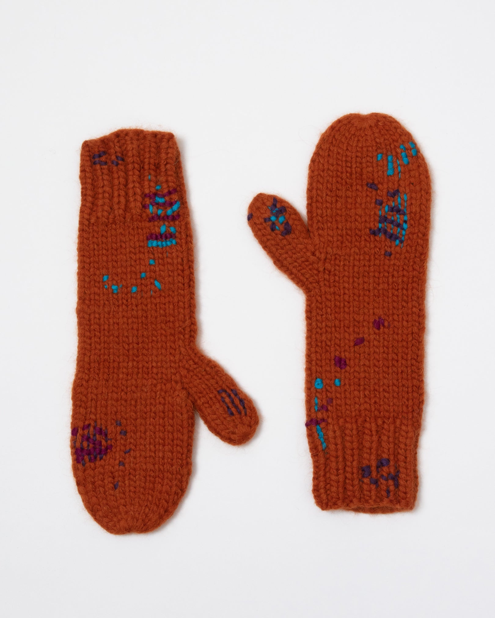 RACHEL COMEY Roan Mittens available at Lahn.shop