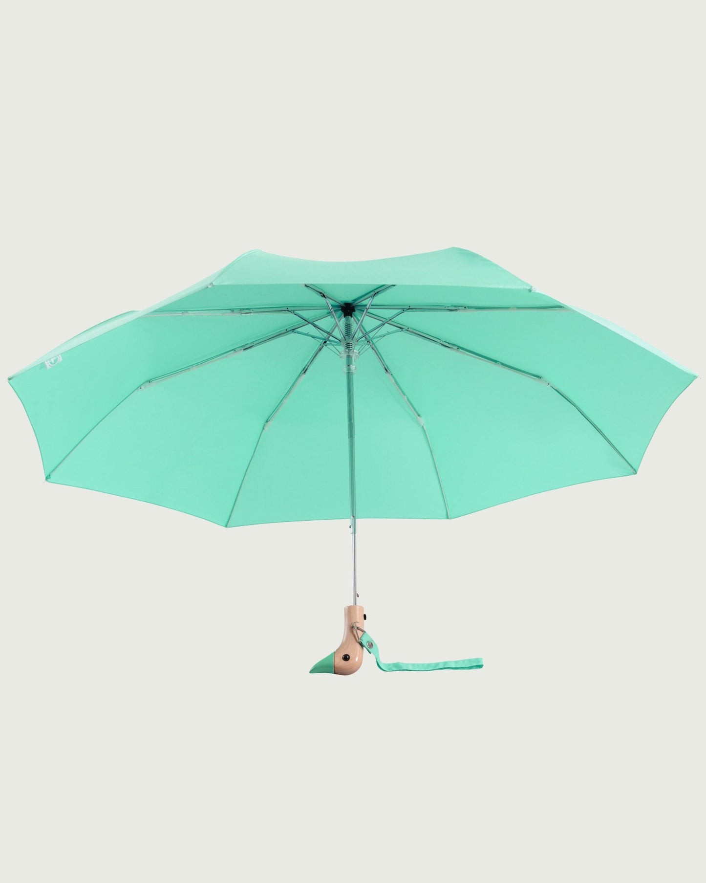 ORIGINAL DUCKHEAD Compact Umbrella in Mint