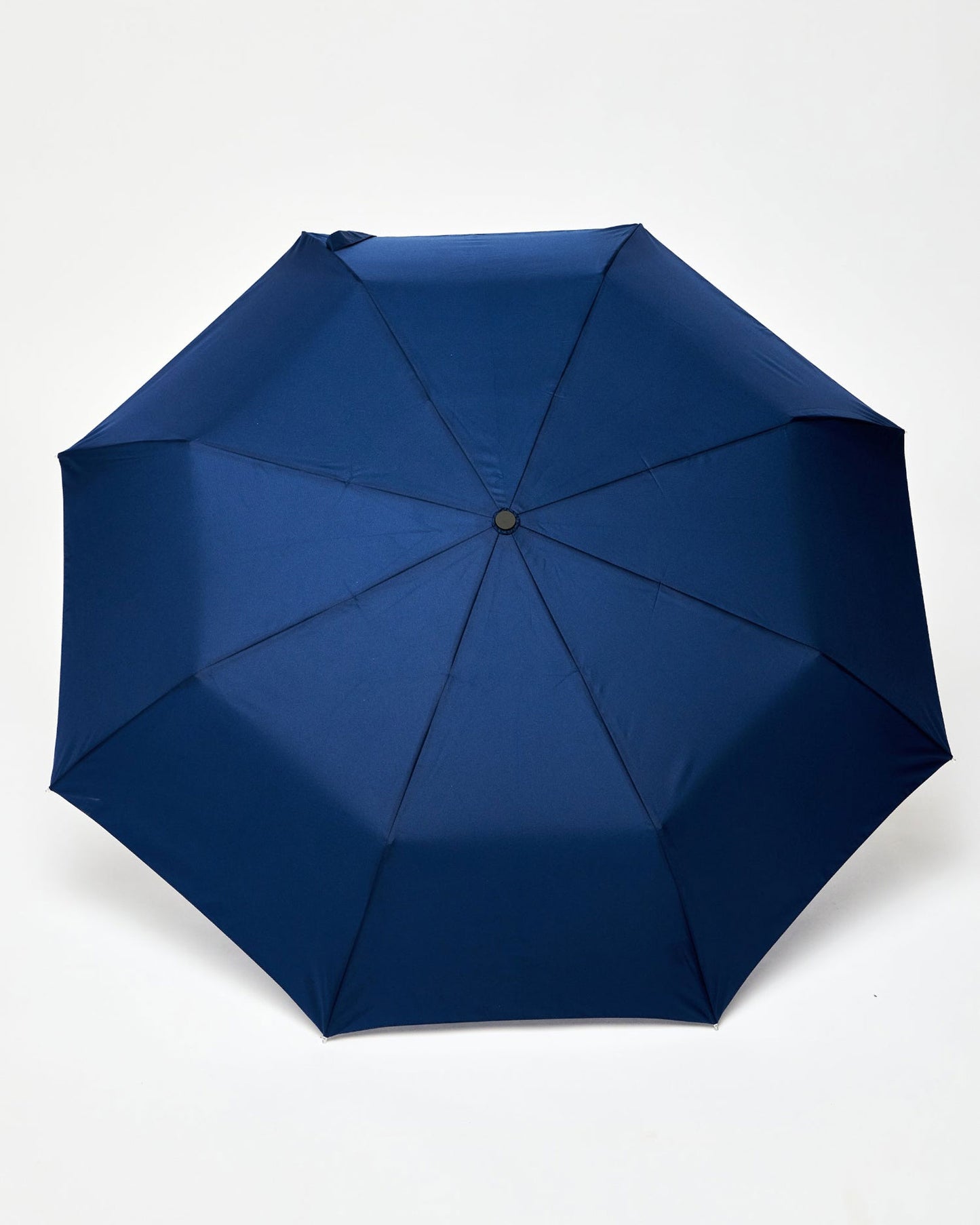 ORIGINAL DUCKHEAD Compact Umbrella in Navy