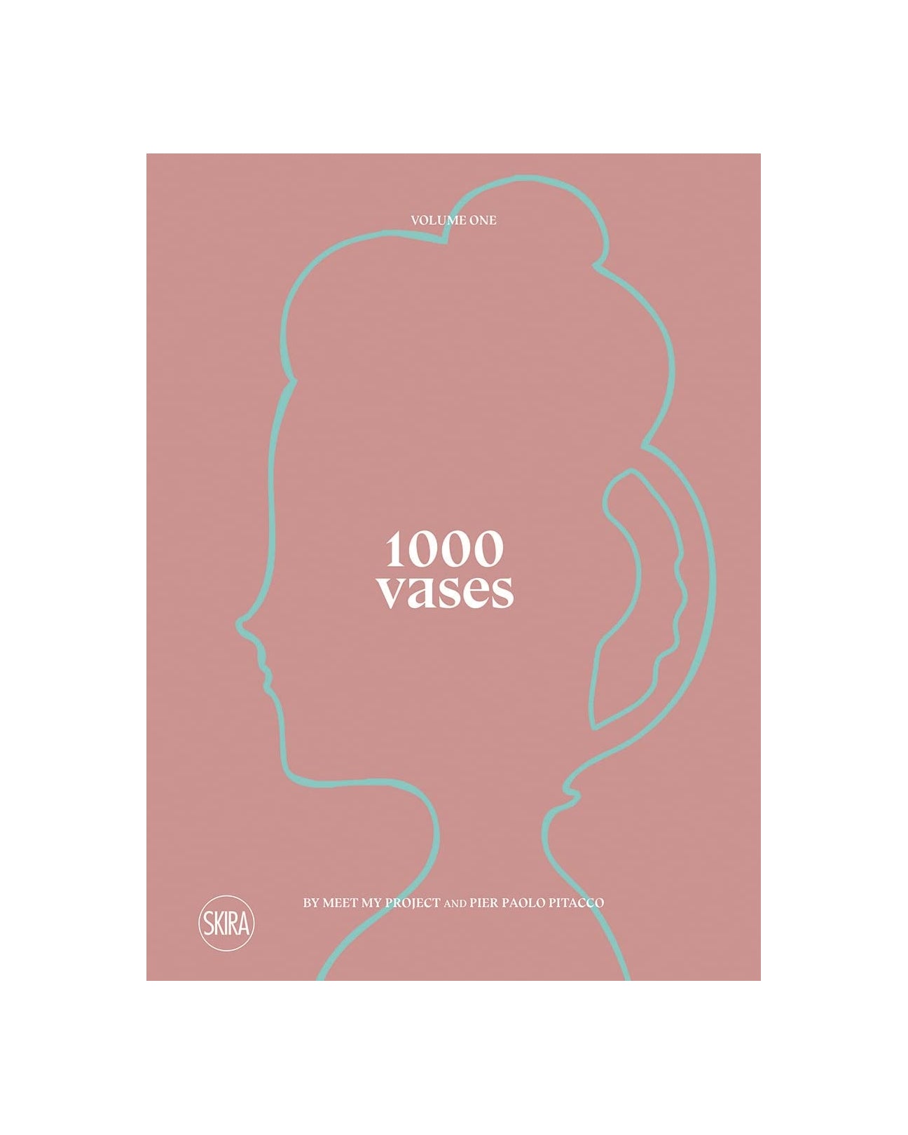 1000 Vases, Volume 1 by Meet My Project and Pier Paolo Pitacco available at Lahn.shop
