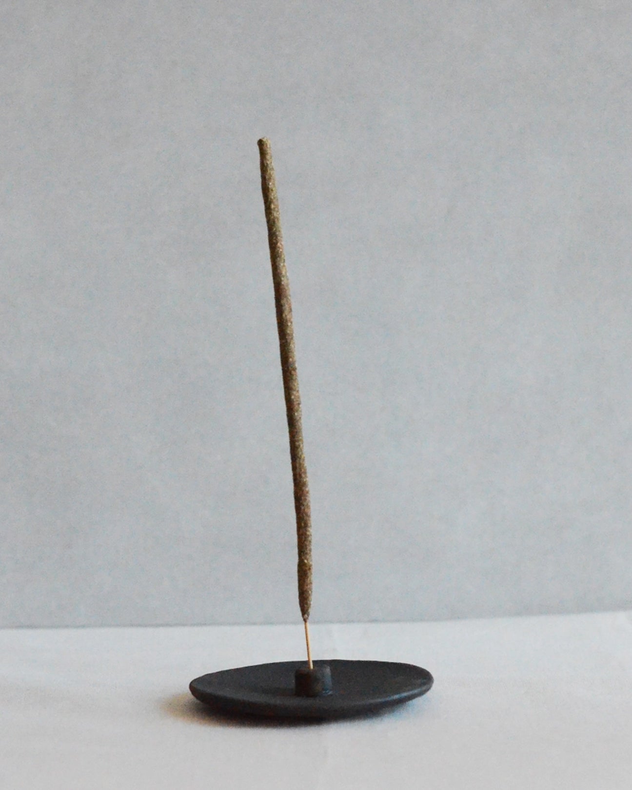 CEDAR AND MYRRH Lavender Flower Incense Sticks