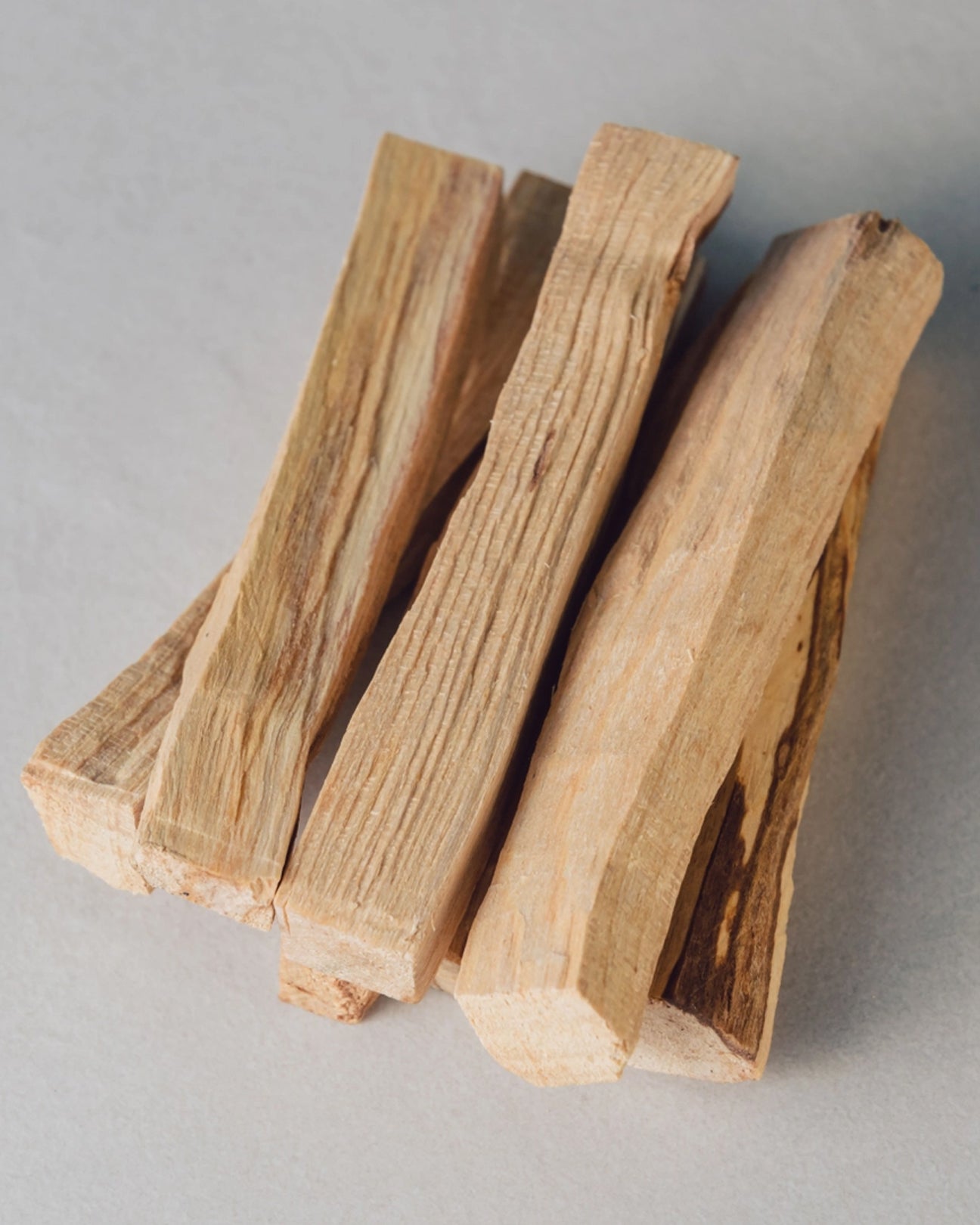 CEDAR AND MYRRH Palo Santo Sticks from Peru