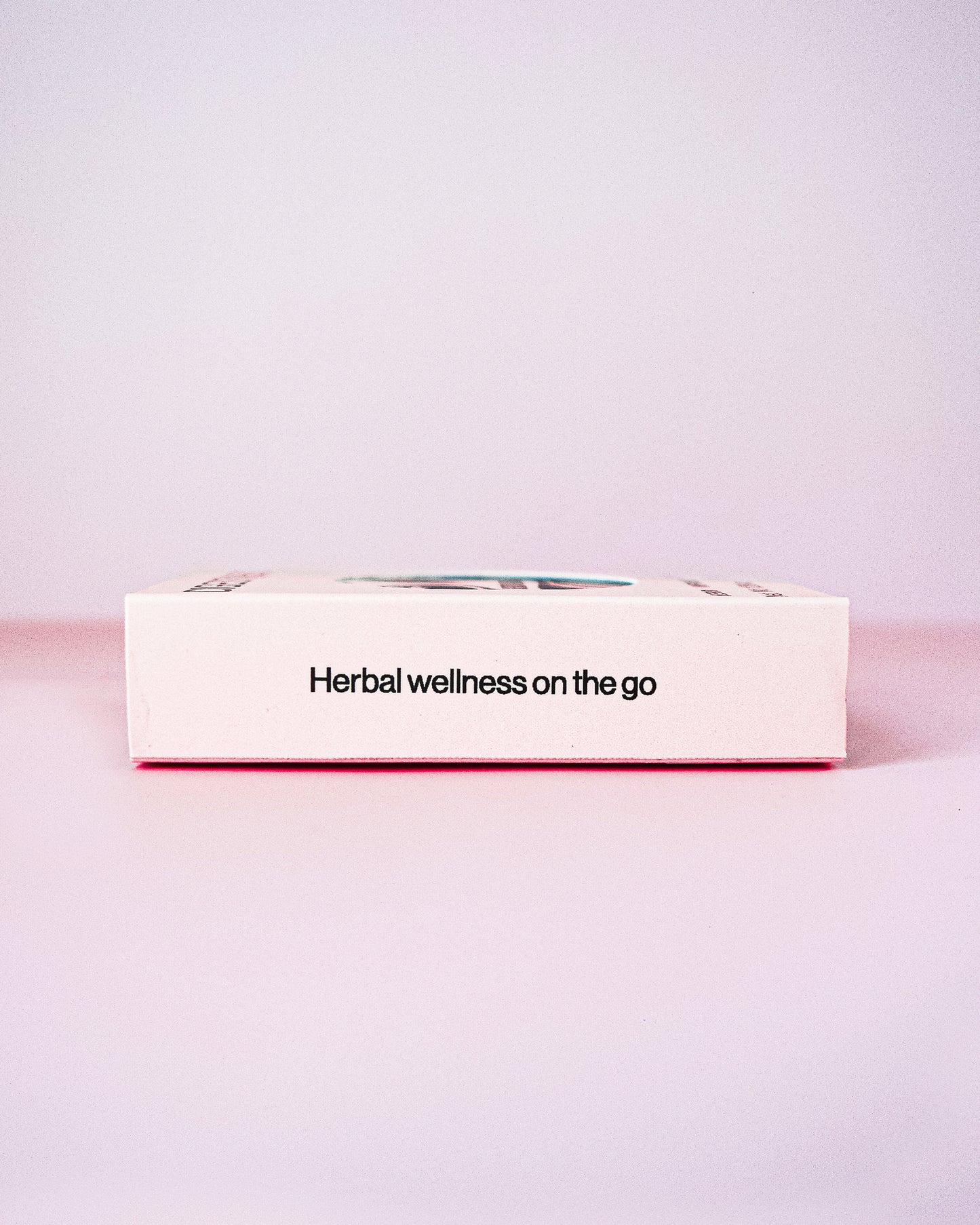 HRBLS Supernatural Herbal Gummies in Digestness