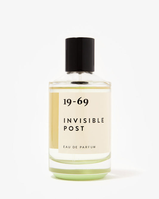 19-69 Eau De Parfum 30ml. in Invisible Post available at Lahn.shop