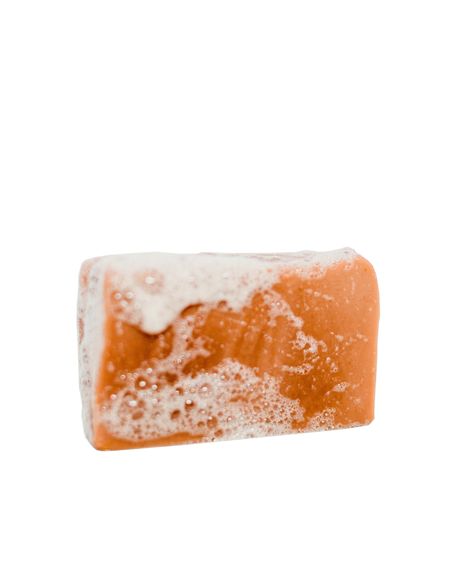 Moon Rivers Naturals French Rose Clay Facial Bar
