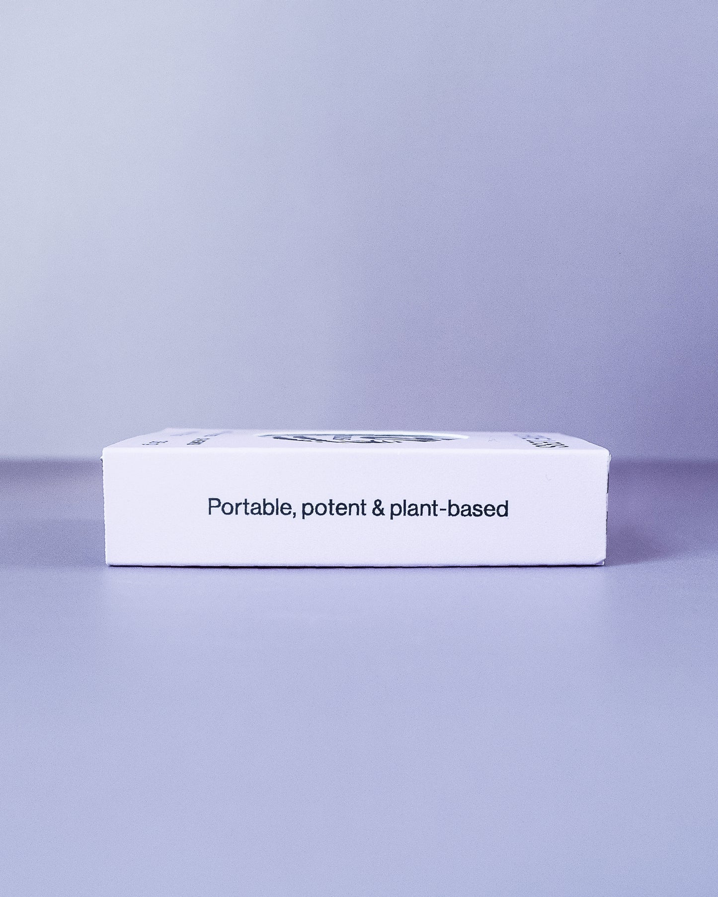 HRBLS Supernatural Herbal Gummies in Nerve-less