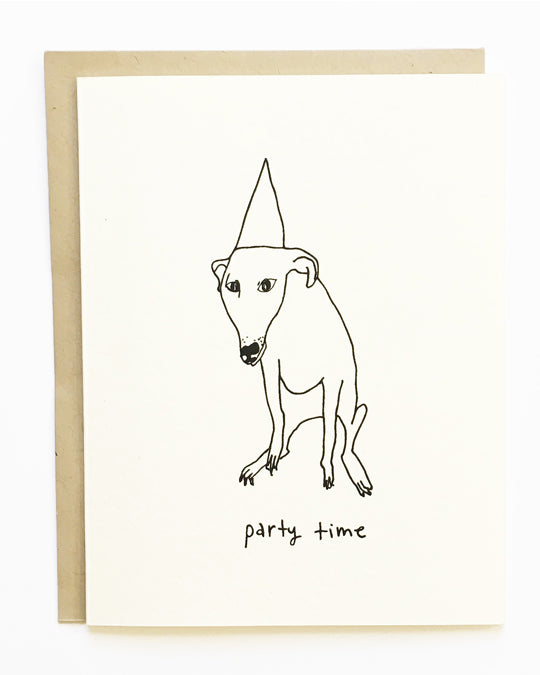 NICOLE MONK Greeting Cards