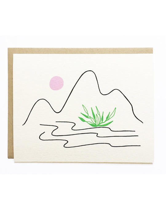 NICOLE MONK Greeting Cards