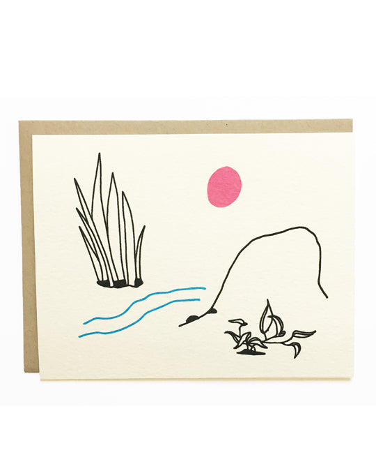NICOLE MONK Greeting Cards
