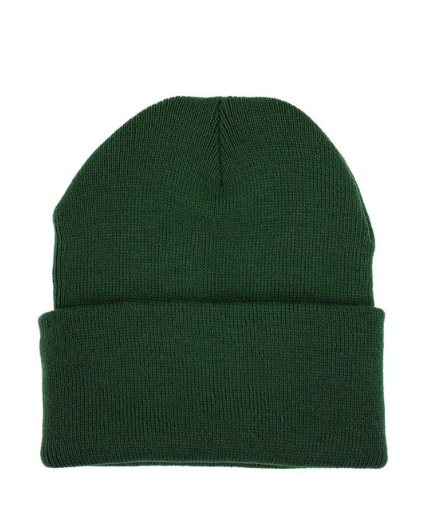 PERSONS Classic Knit Beanie
