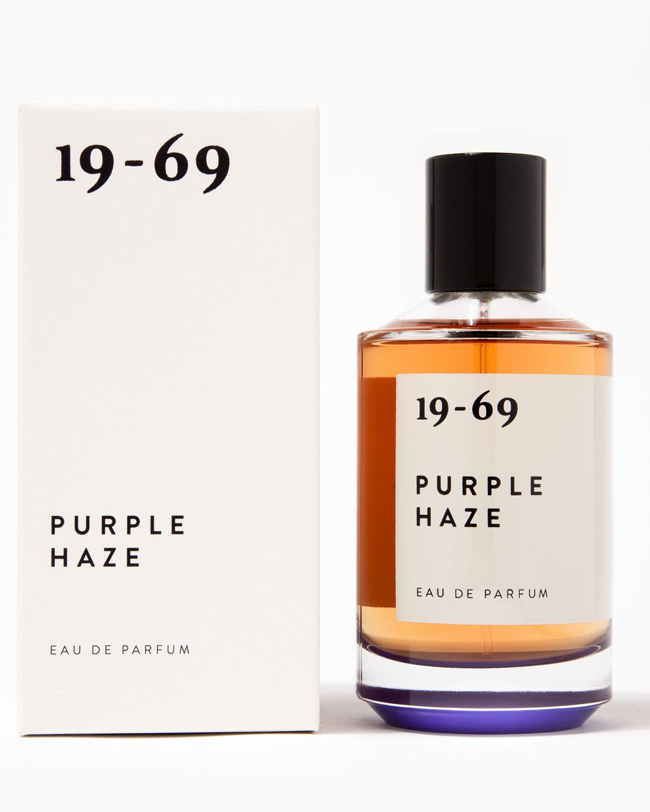 19-69 Eau De Parfum 30ml. in Purple Haze