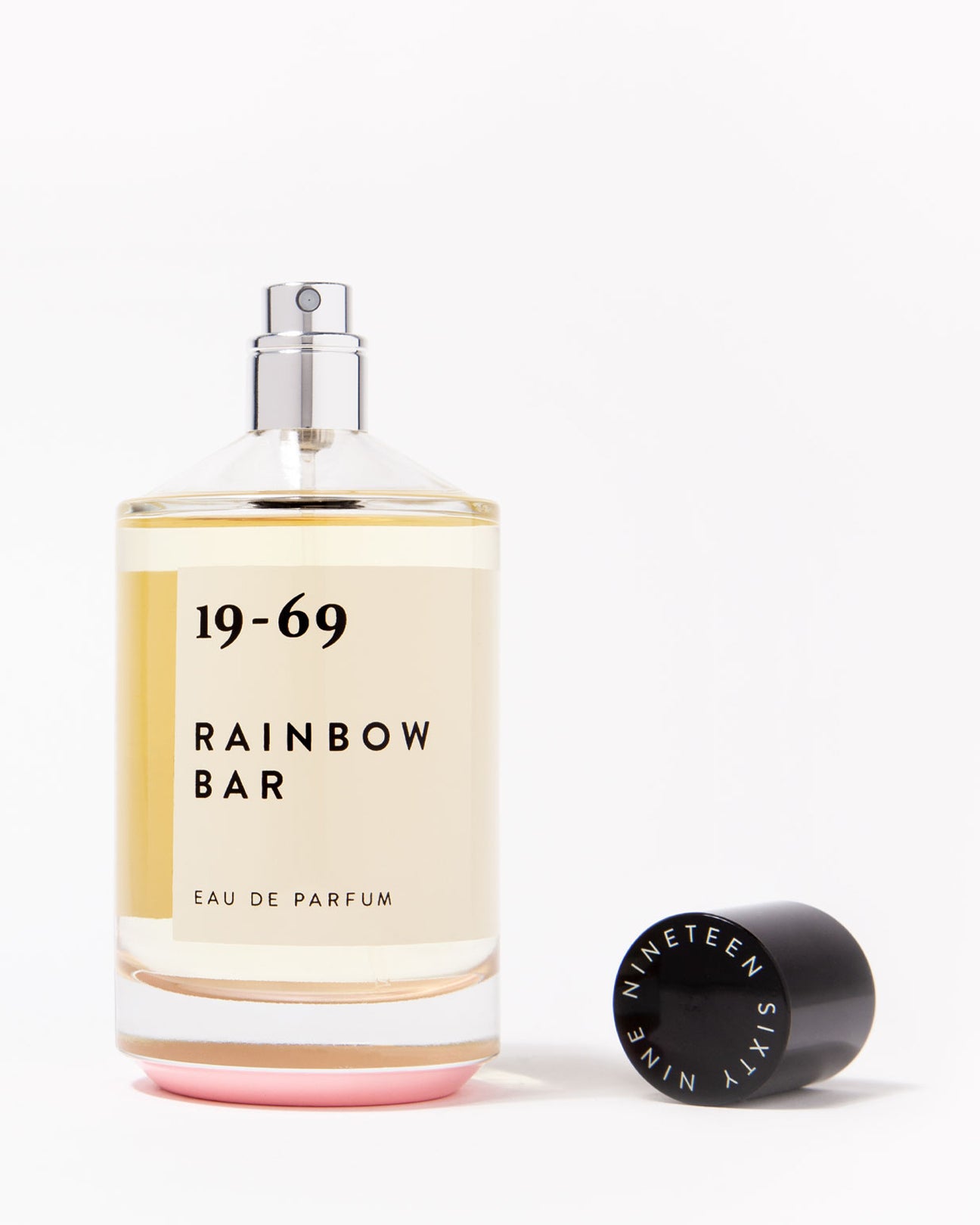 19-69 Eau De Parfum 30ml. in Rainbow Bar