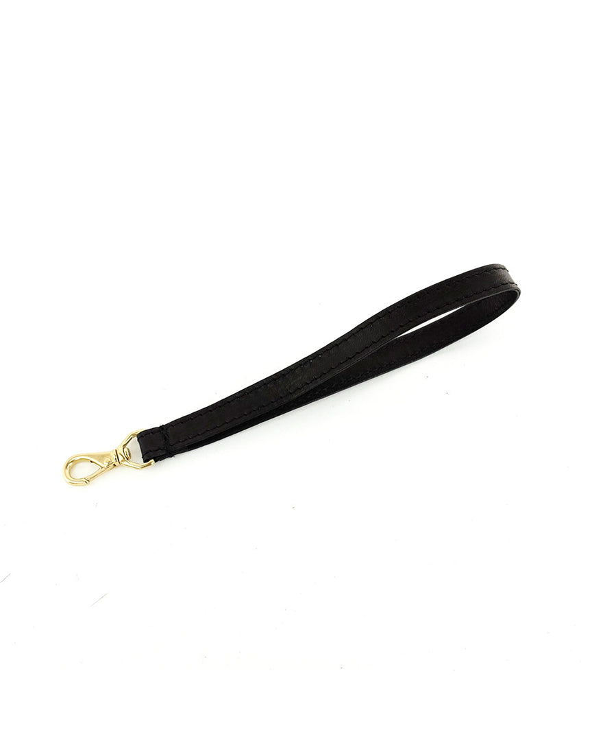 PRIMECUT Wristlet Strap in Black