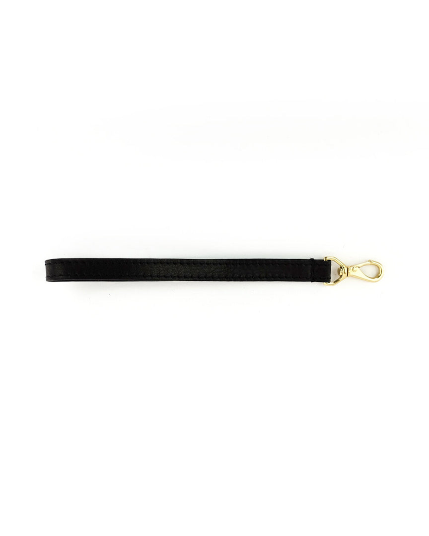 PRIMECUT Wristlet Strap in Black