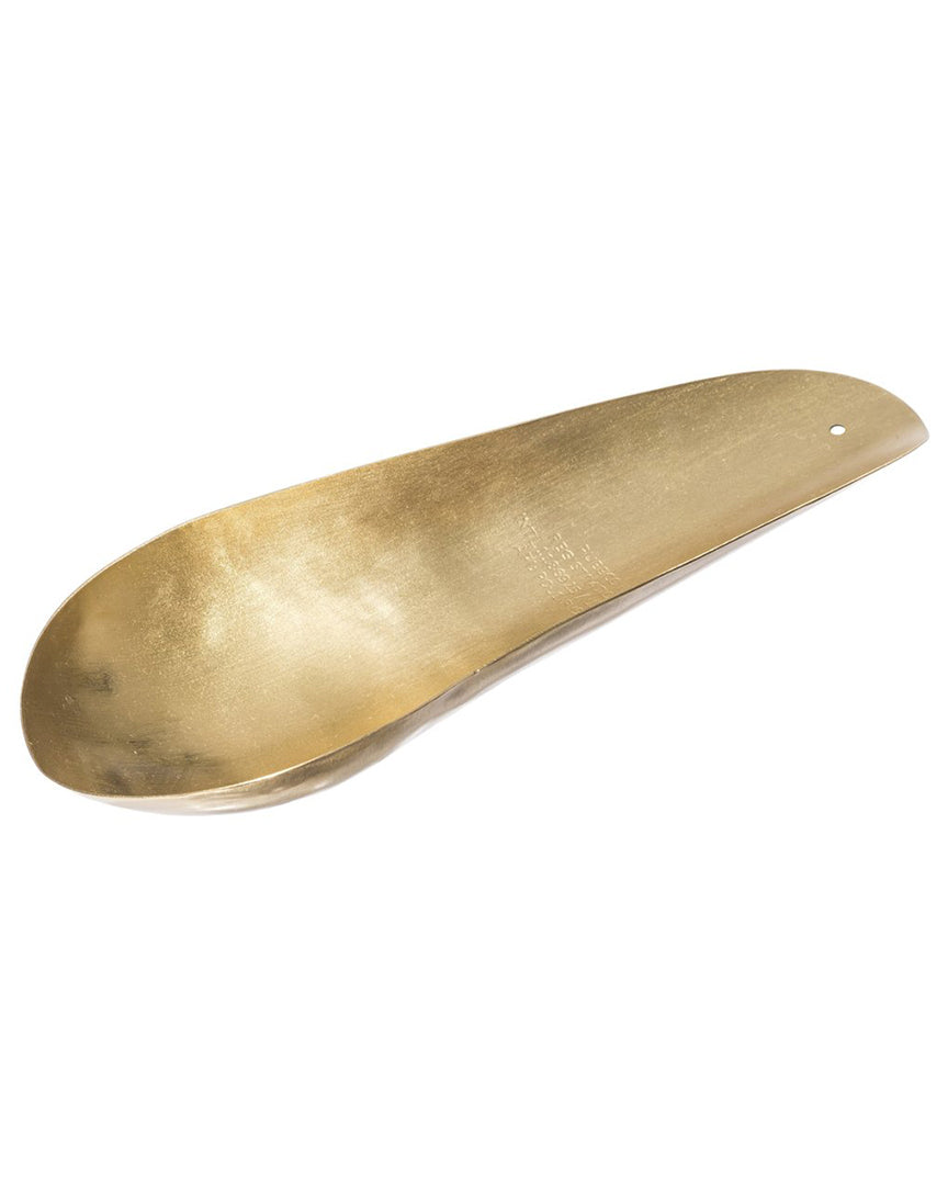 PUEBCO Brass Scoop