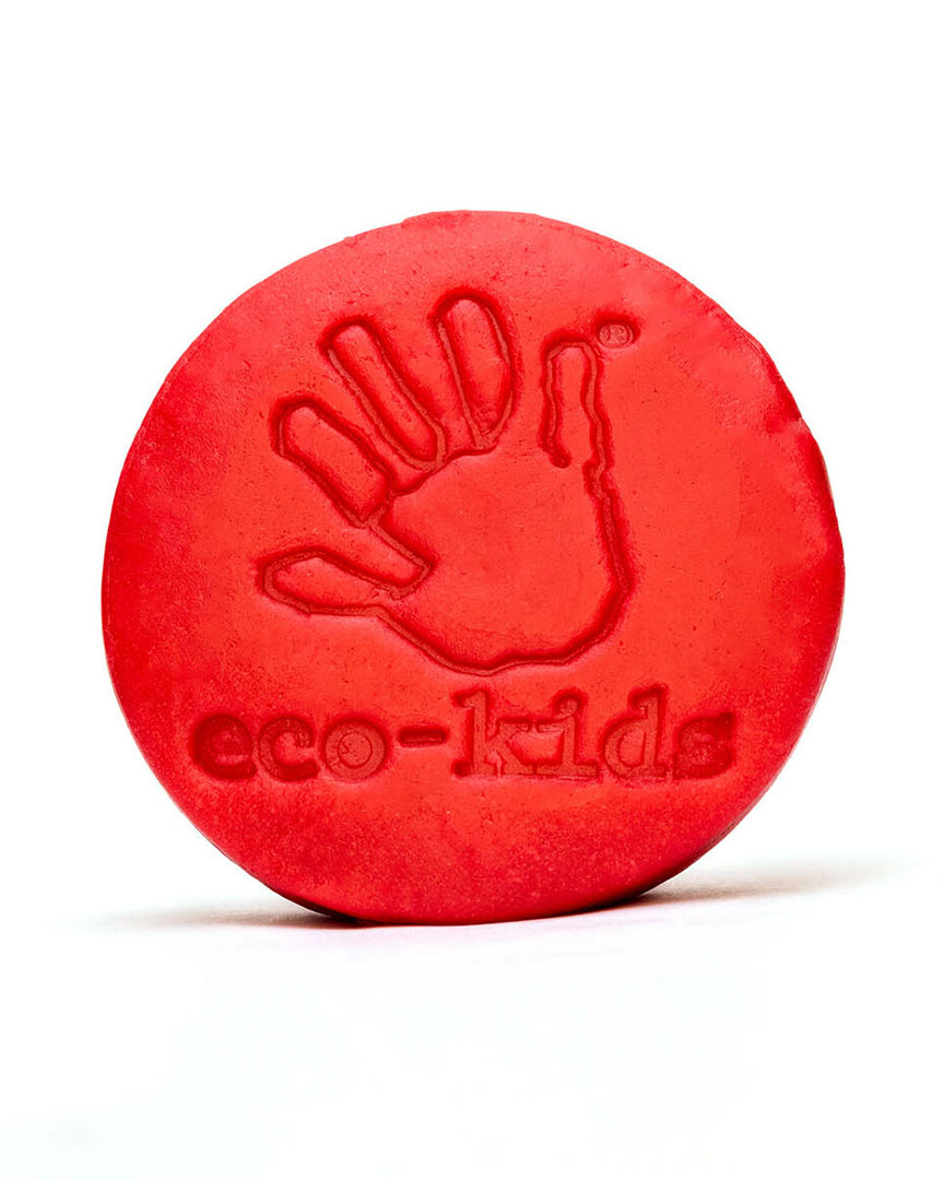 ECO-KIDS Eco-Dough 3 Pack
