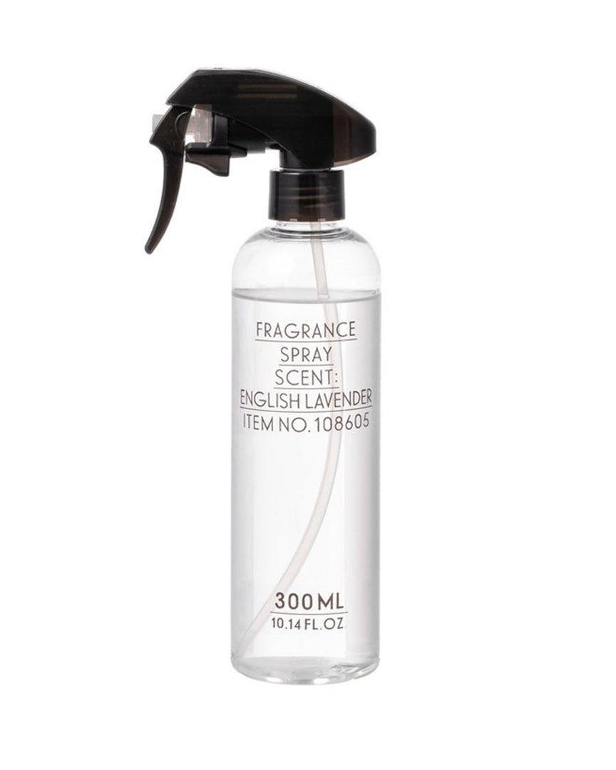 PUEBCO Fragrance Room Spray in English Lavender