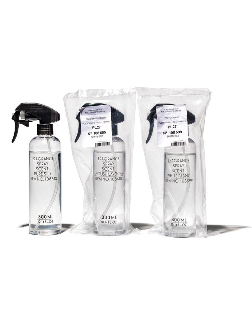 PUEBCO Fragrance Room Spray in English Lavender