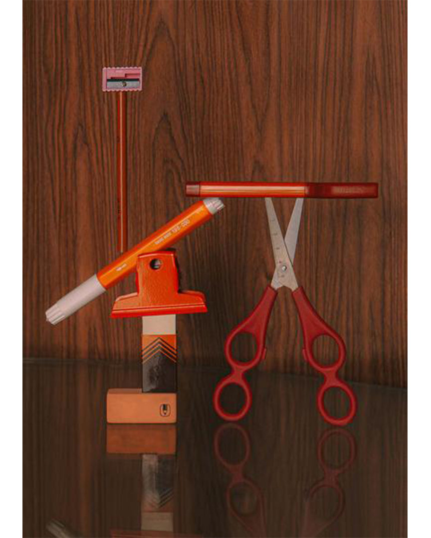 PIECEWORK Zodiac Collection Mini Puzzle in Virgo available at Lahn.shop