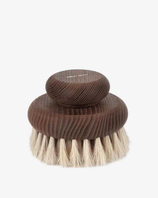 ANDRÉE JARDIN Ash Wood Heritage Large Body Brush