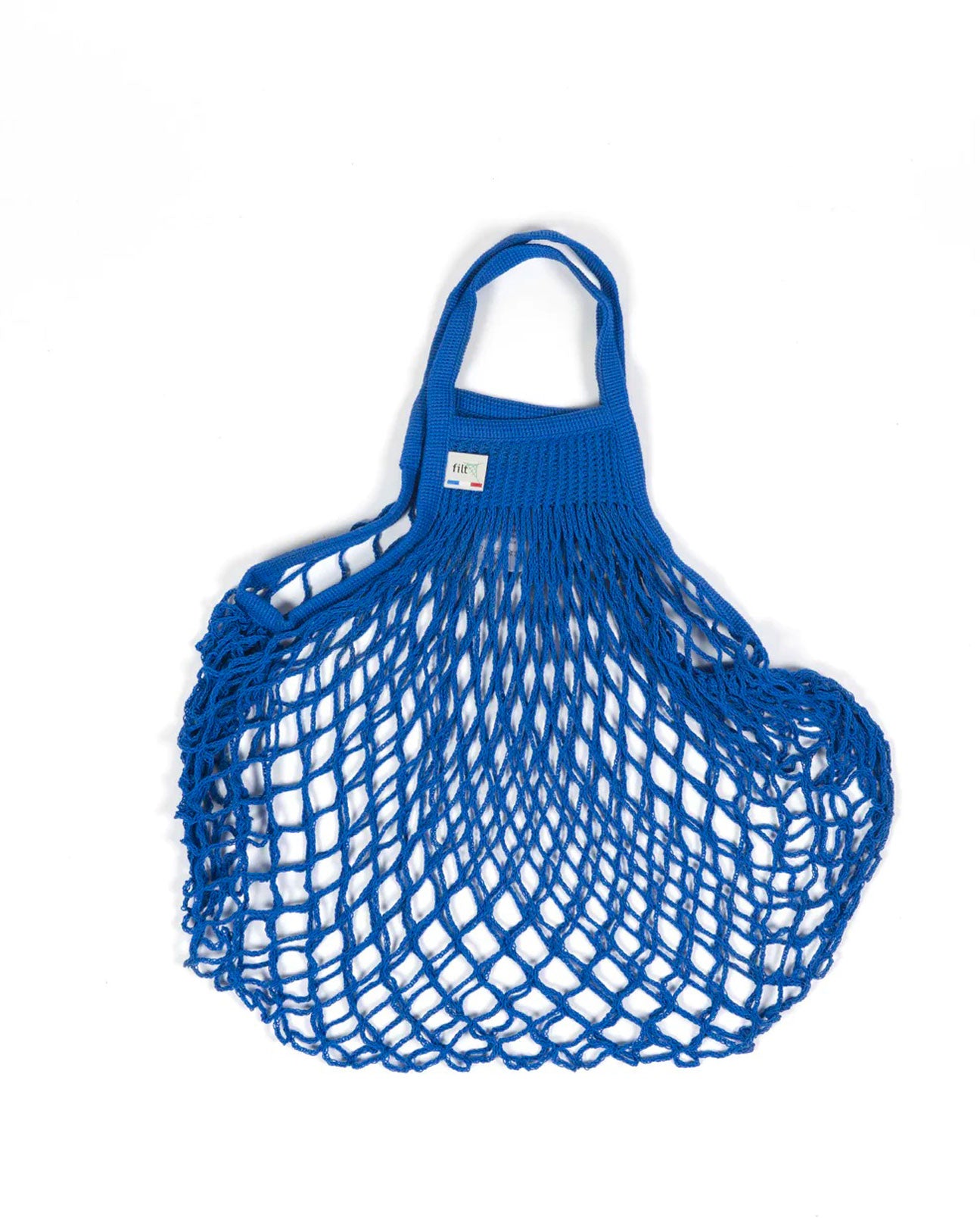 FILT FRANCE Net Mini Bag available at Lahn.shop