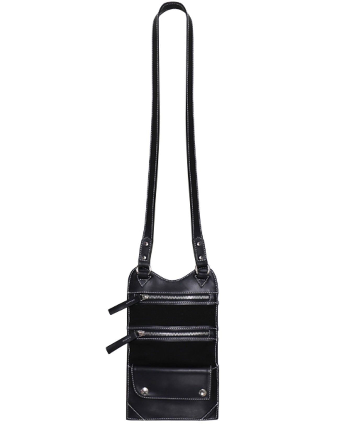 HENRIK VIBSKOV Vibs Bag in Black