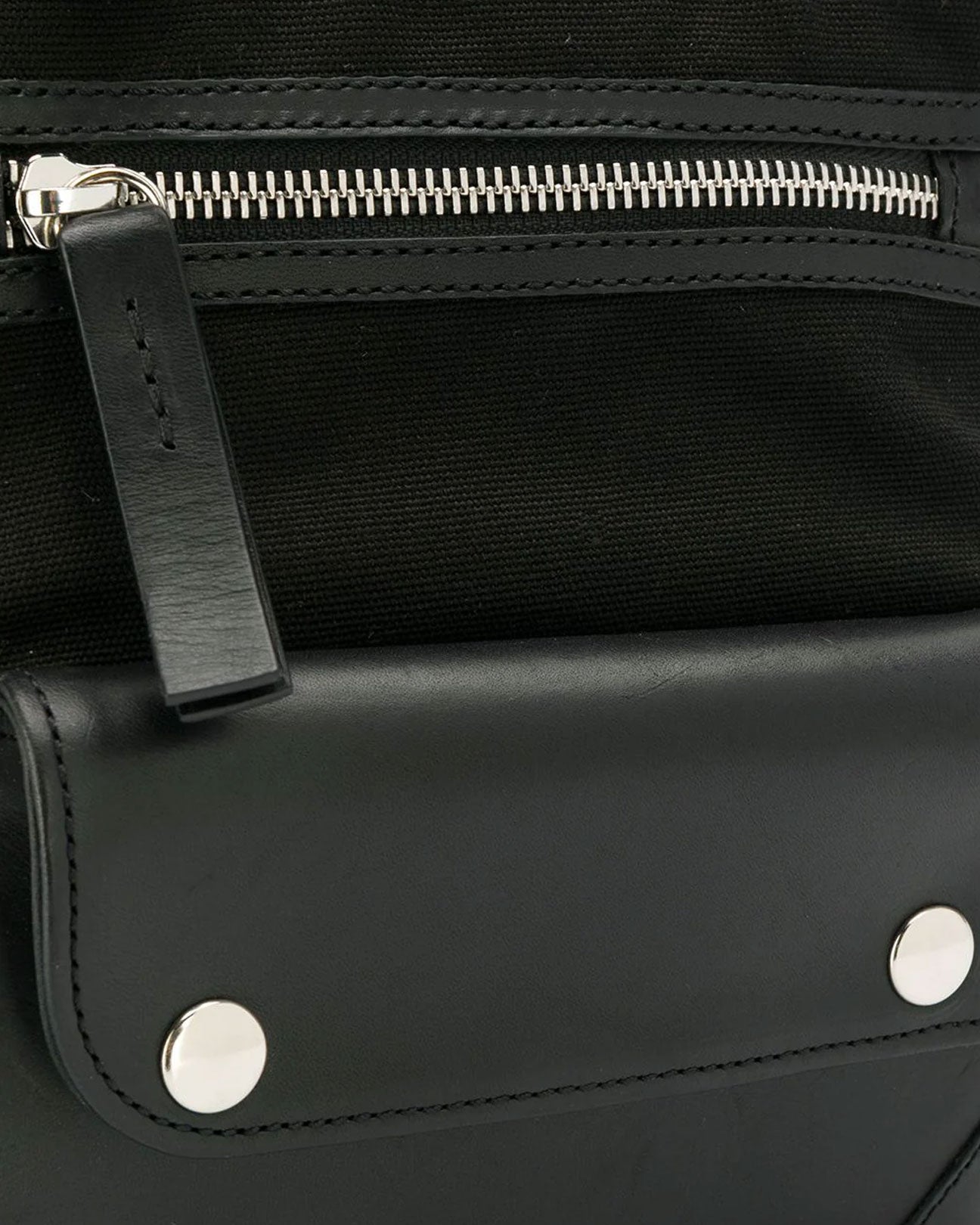 HENRIK VIBSKOV Vibs Bag in Black