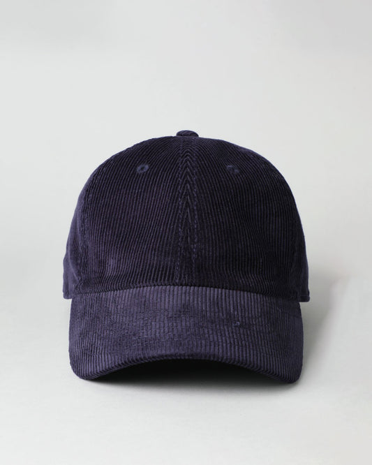 PERSONS Corduroy Baseball Hat