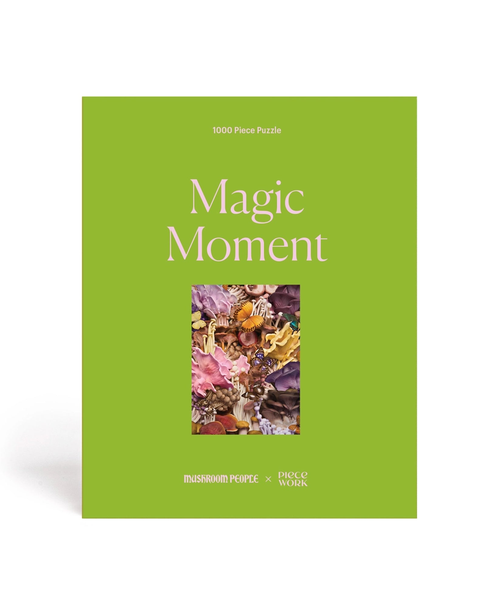 PIECEWORK Magic Moment 1000 Piece Puzzle available at Lahn.shop