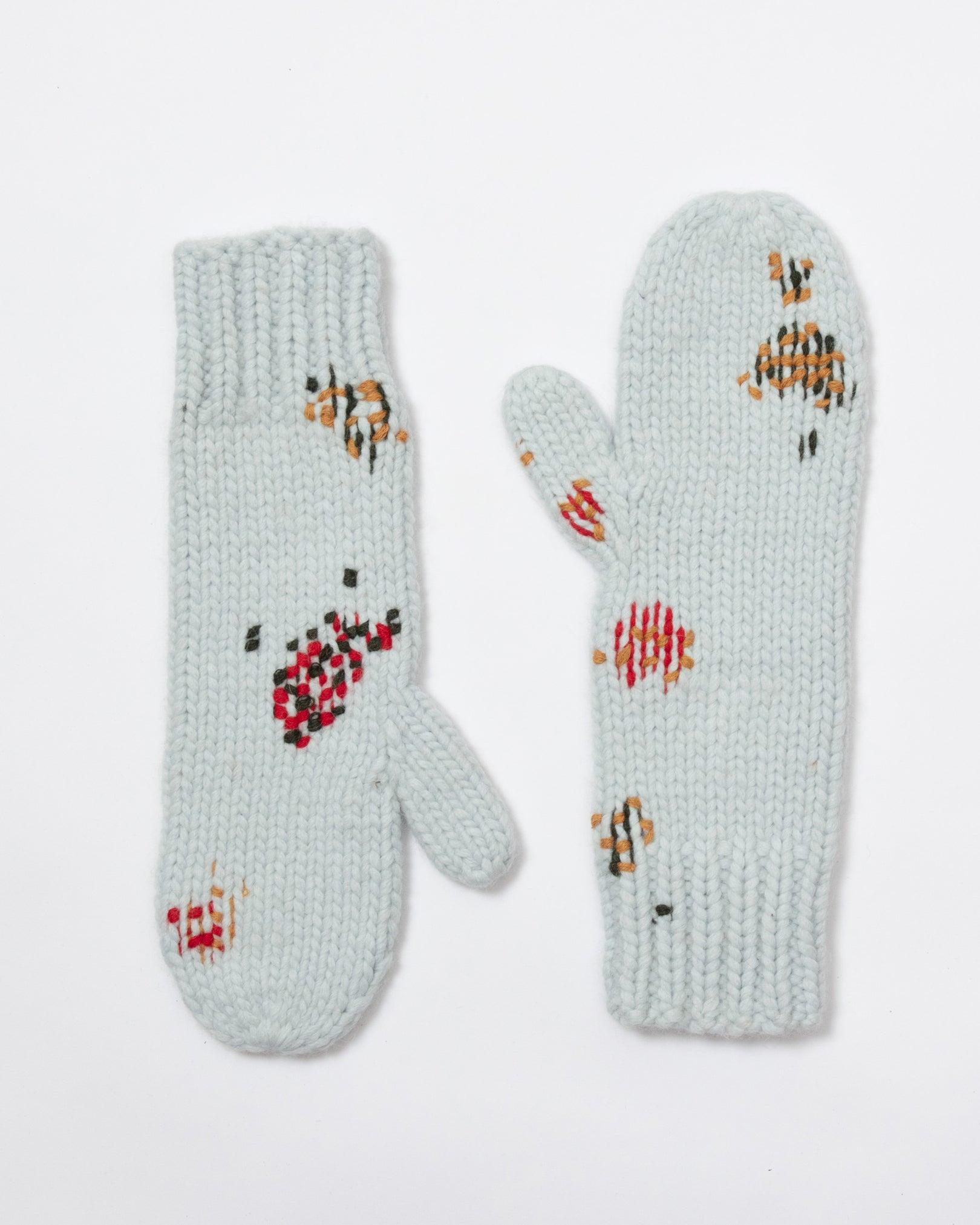 RACHEL COMEY Roan Mittens available at Lahn.shop