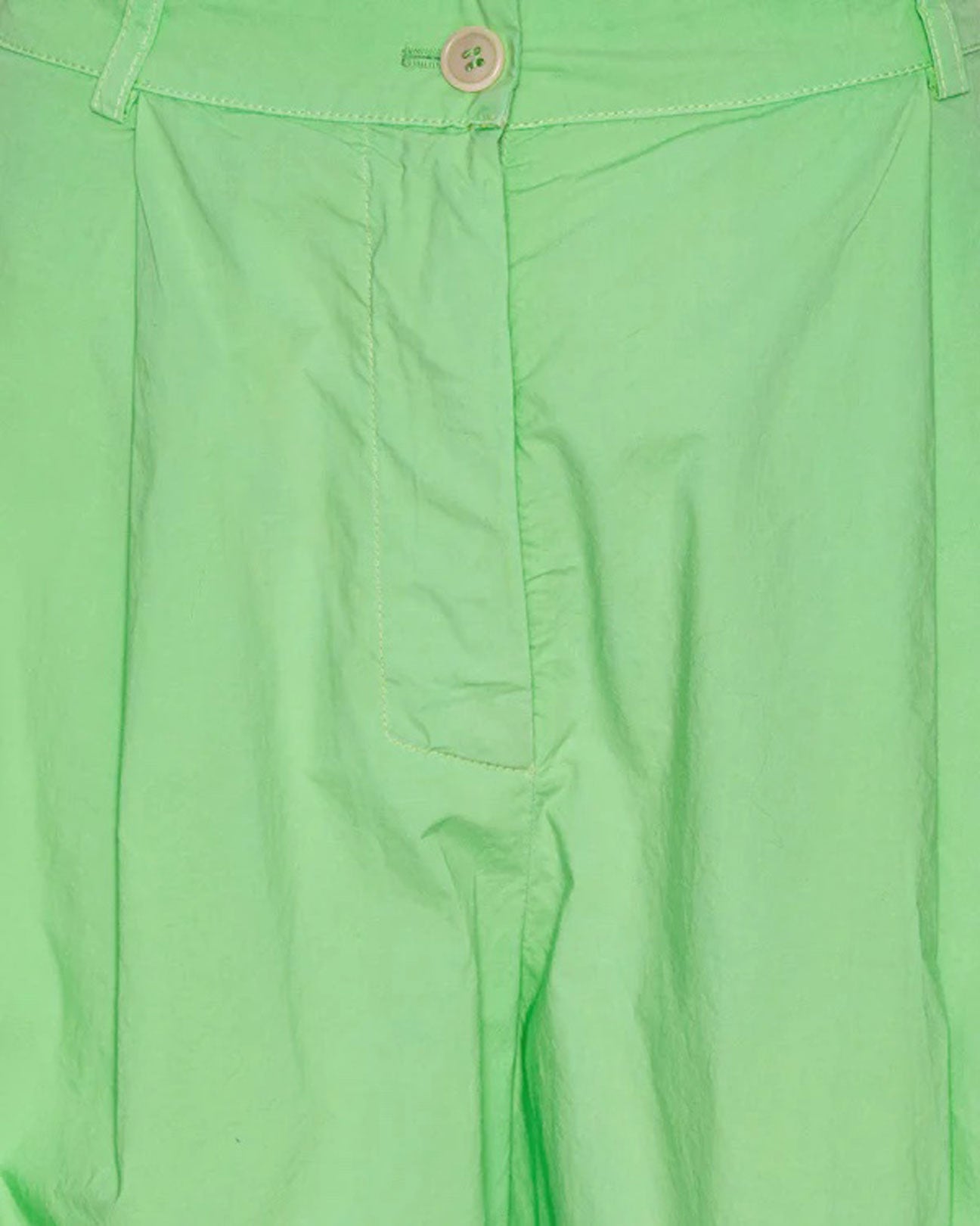 HENRIK VIBSKOV Siesta Pants in Summer Green available at Lahn.shop