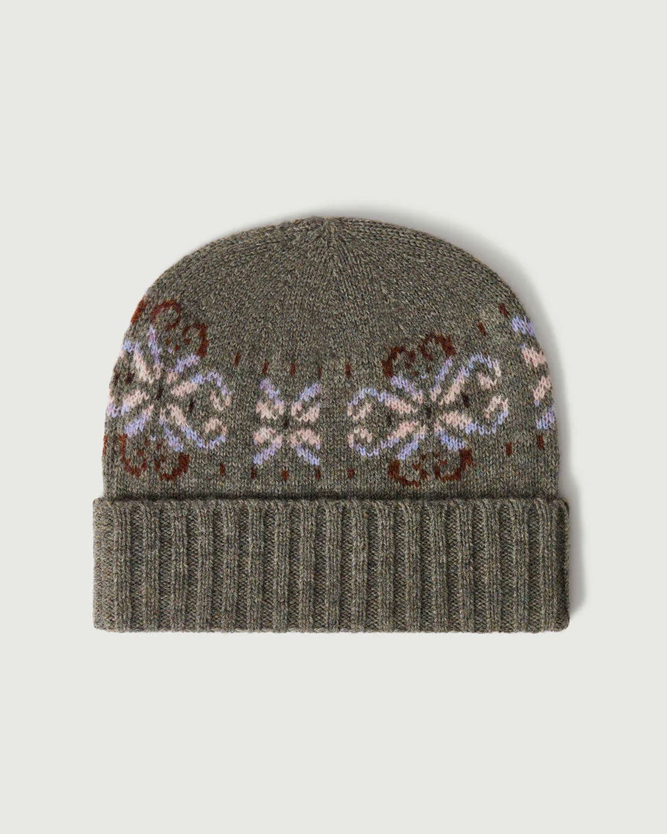 SOEUR Beryl Beanie Hat