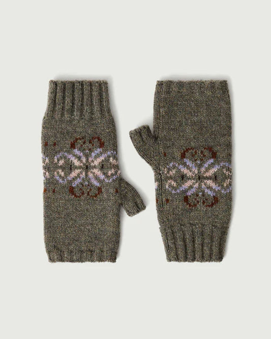 SOEUR Winter Gloves