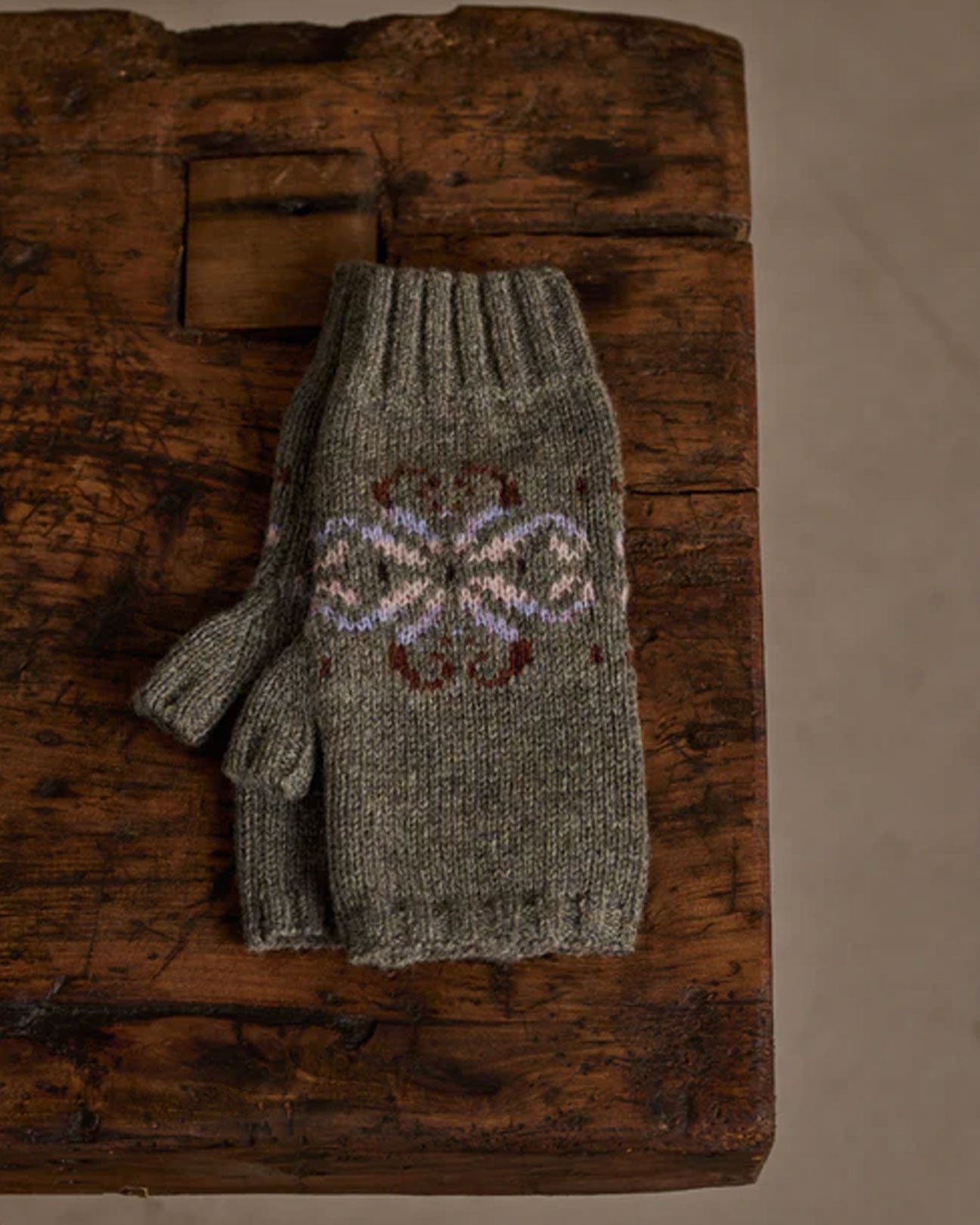 SOEUR Winter Gloves