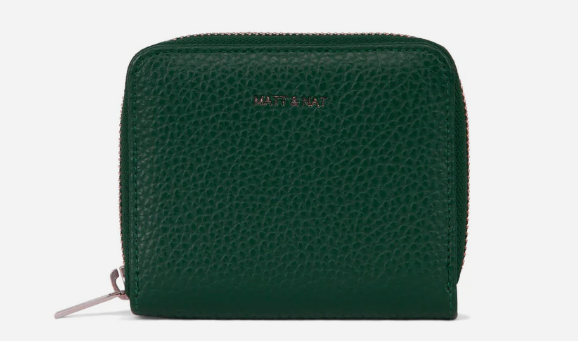 MATT & NAT Rue Purity Wallet