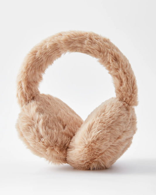 T.W.I.N. Earmuffs