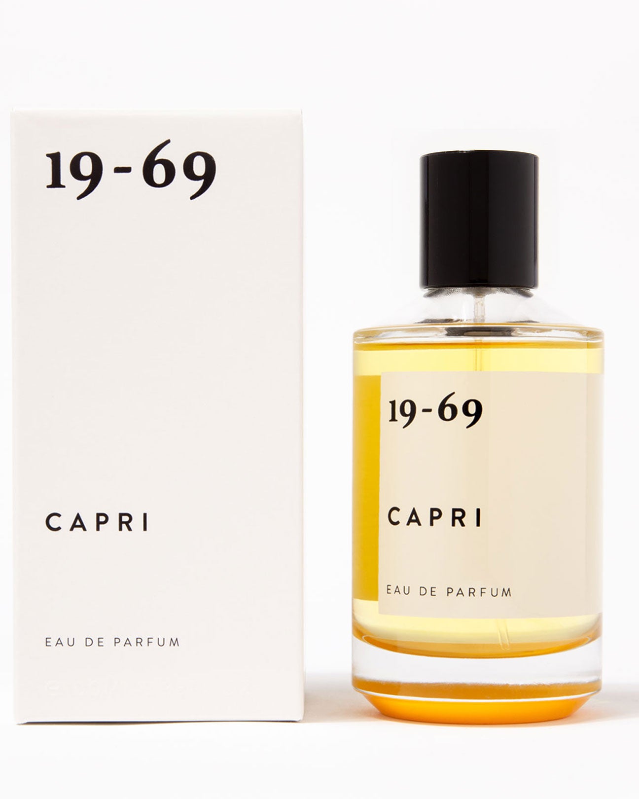 19-69 Eau De Parfum 30ml. in Capri available at Lahn.shop