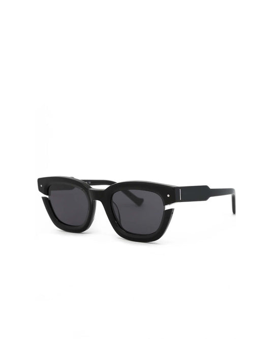 GREY ANT Bowtie Sunglasses in Black
