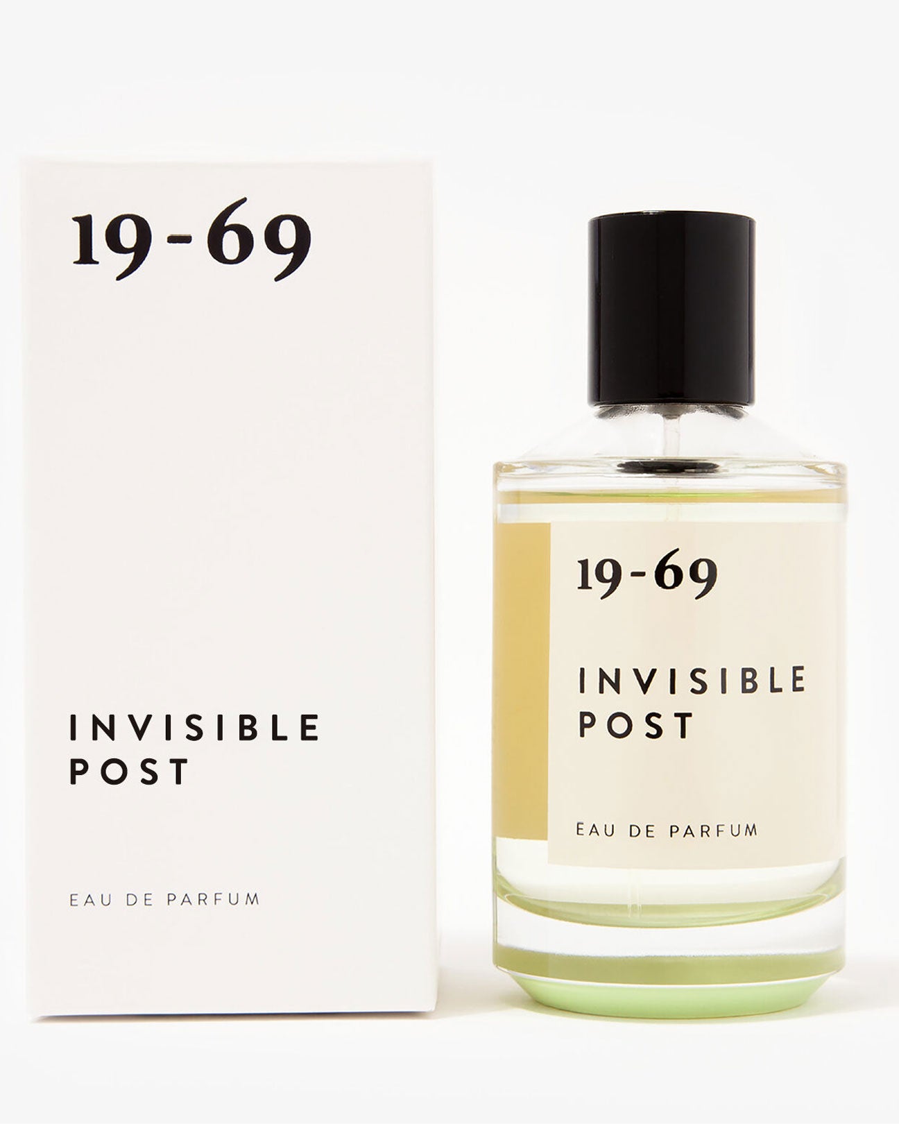 19-69 Eau De Parfum 30ml. in Invisible Post available at Lahn.shop