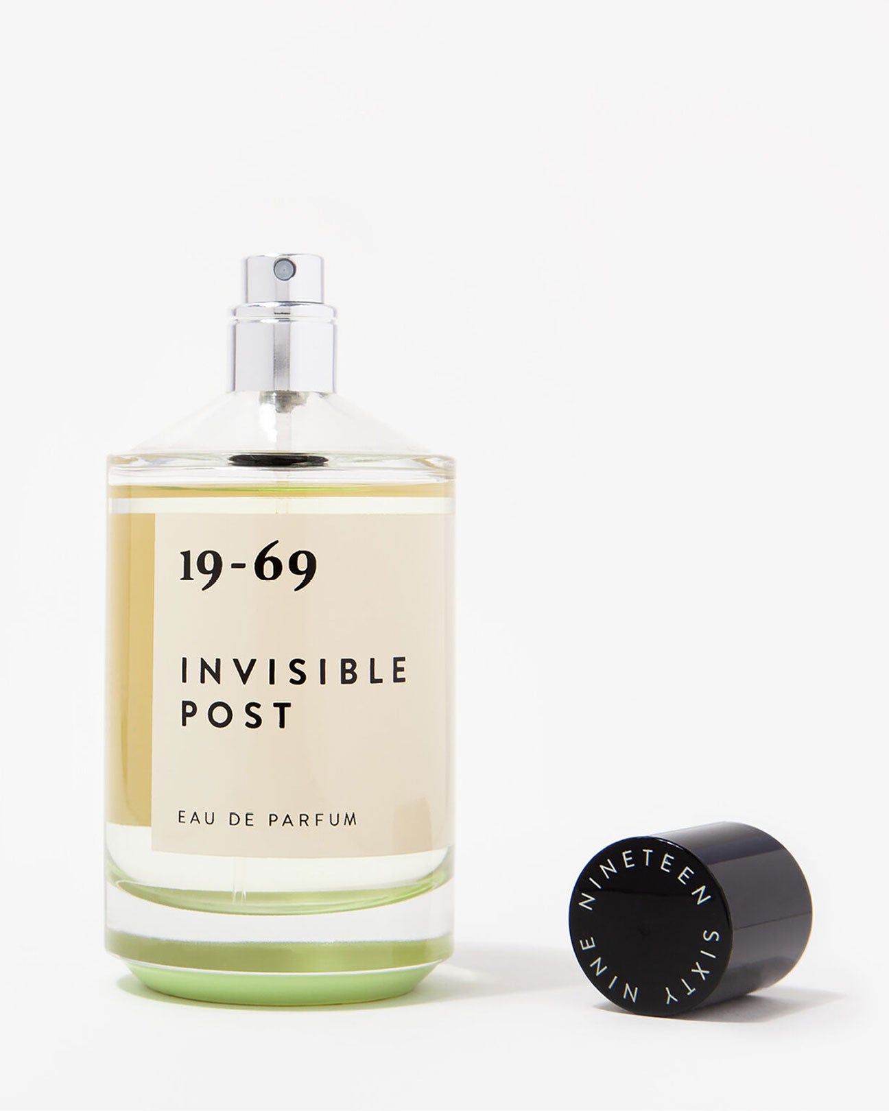 19-69 Eau De Parfum 30ml. in Invisible Post