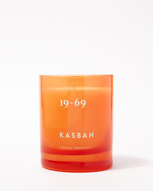 19-69 Candle in Kasbah available at Lahn.shop