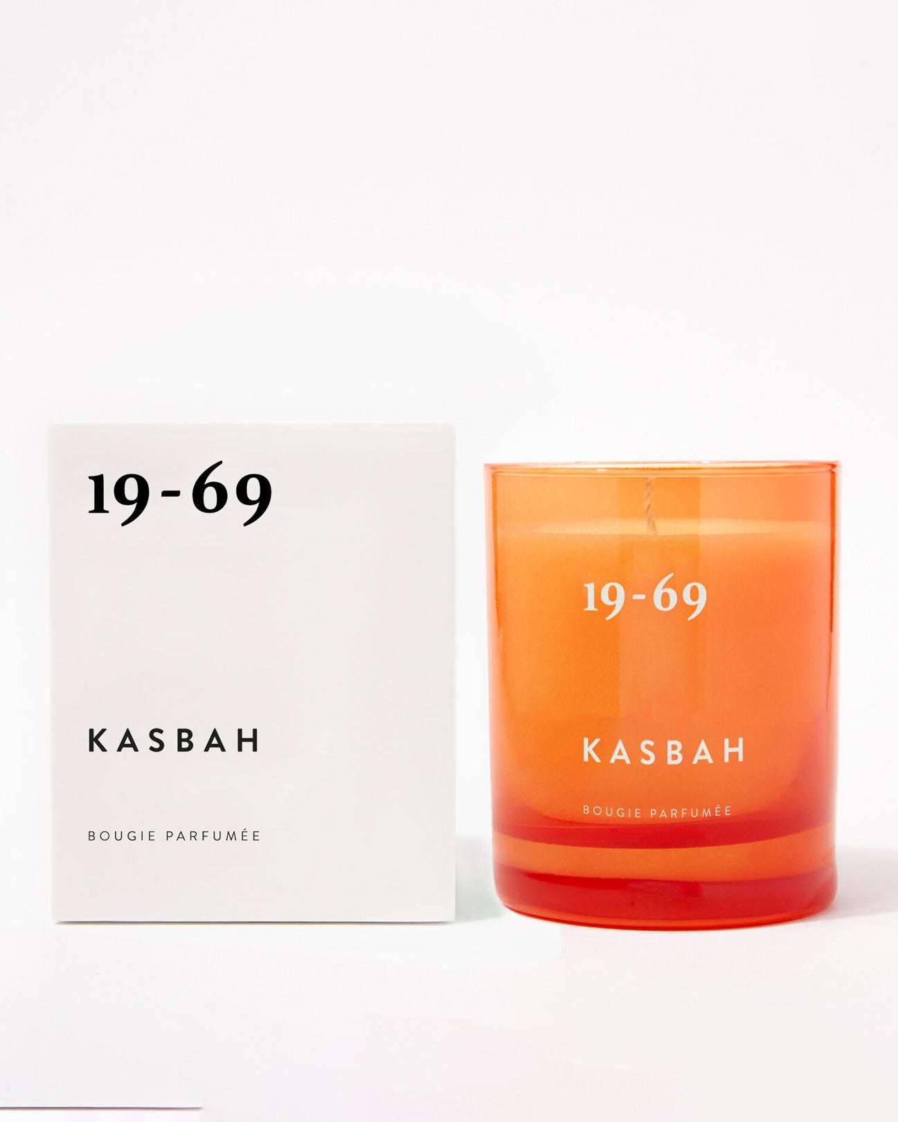19-69 Candle in Kasbah